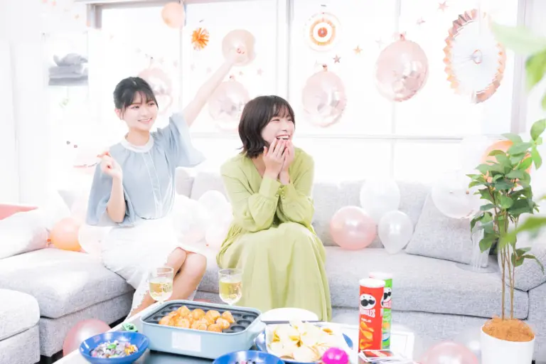 推し活グッズにも